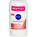 Derma Dry Control - Tuhý antiperspirant Derma Dry Control - Tuhý antiperspirant