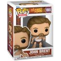 FUNKO POP! Vinilinė figūrėlė: Planet of the Apes - John Brent