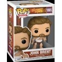 FUNKO POP! Vinyylifiguuri: Apinoiden planeetta - John Brent