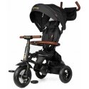 Qplay Triratis Rito Deluxe guma juoda Qplay Triratis Rito Deluxe guma juoda
