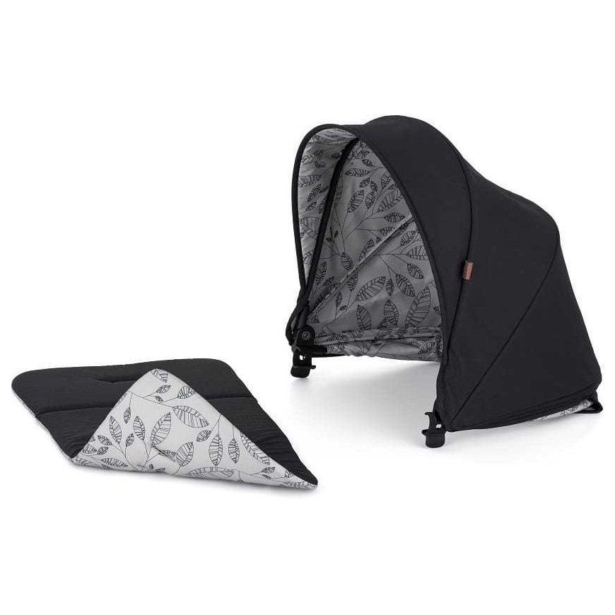 Petite&Mars Budka Royal 2 - stroller
