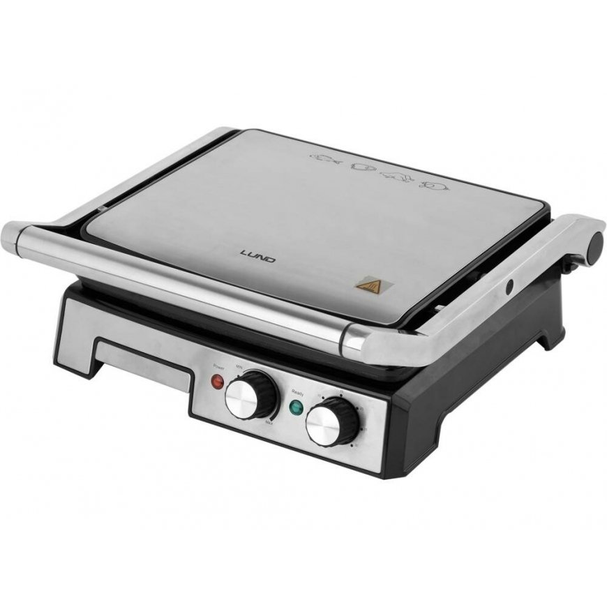 LUND 67457 kosketusgrilli – 2