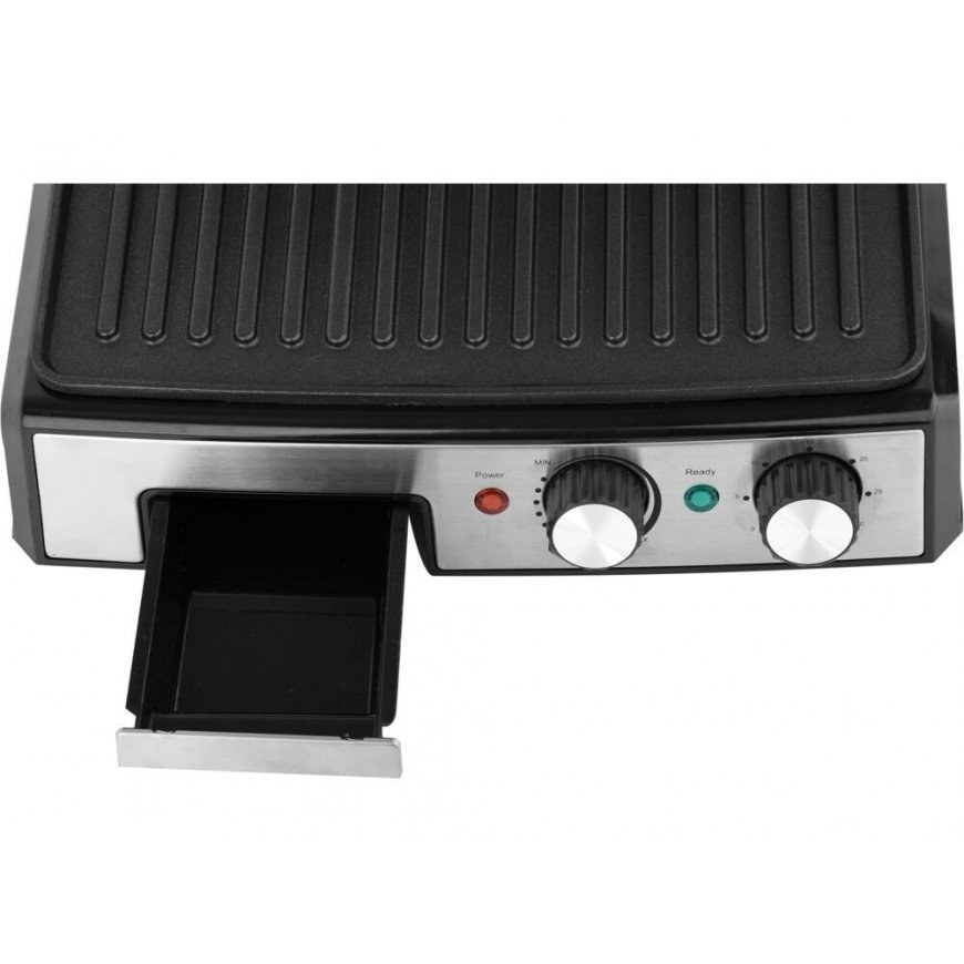 LUND 67457 kosketusgrilli – 5