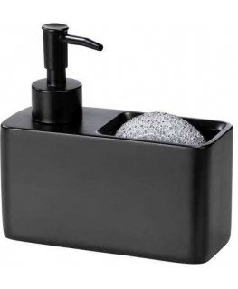 Sponge Dispenser with space for a sponge, 150 ml, Resa, WENKO