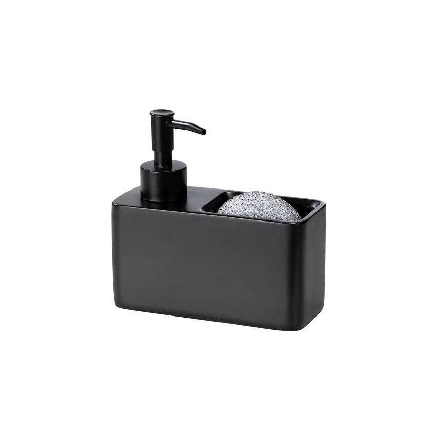Sponge Dozatorius su vieta kempinėlei, 150 ml, Resa, WENKO