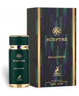 Maison Alhambra Sceptre Malachite 100ml perfume Unisex EDP