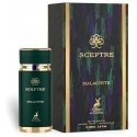 Maison Alhambra Sceptre Malachite 100ml kvepalai Unisex EDP Maison Alhambra Sceptre Malachite 100ml kvepalai Unisex EDP