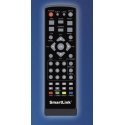Smartlink SL-DVB-T2/C tallentava digiboksi antenni- ja kaapeliverkkoihin