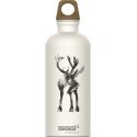 SIGG x TJ Poro -juomapullo 0,6 l