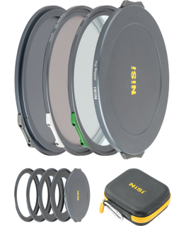 NiSi JetMag Pro Capture Kit