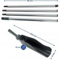 Maximex MAXI gutter cleaner Maximex MAXI gutter cleaner