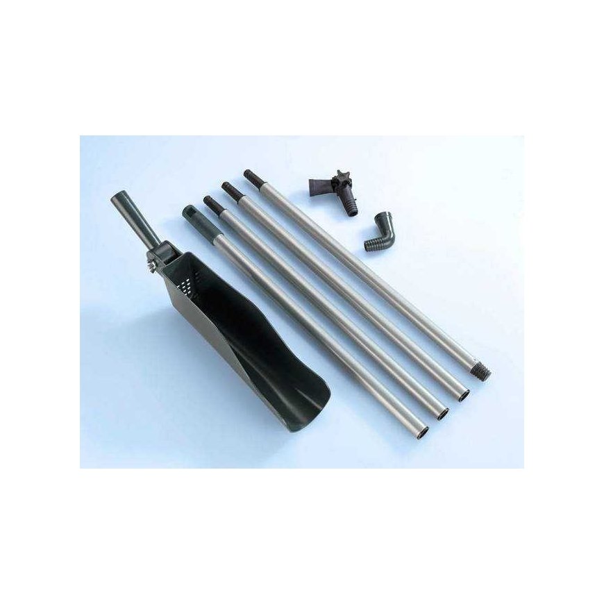 Maximex MAXI gutter cleaner – 5