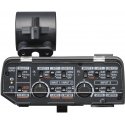 Tascam CA-XLR2d-C -XLR-mikrofonisovitin, Canon Kit