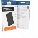 Wave Soft Touch Silikonisuoja, OnePlus Nord CE4 Lite, musta Wave Soft Touch Silikonisuoja, OnePlus Nord CE4 Lite, musta