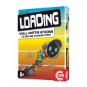 Game Factory Loading 15 min Korttipeli Strategia Game Factory Loading 15 min Korttipeli Strategia