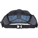 Evoc HIP PACK 3 vyölaukku 1,5 l juomarakolla, musta Evoc HIP PACK 3 vyölaukku 1,5 l juomarakolla, musta