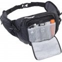 Evoc HIP PACK 3 vyölaukku 1,5 l juomarakolla, musta Evoc HIP PACK 3 vyölaukku 1,5 l juomarakolla, musta
