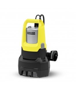 Kärcher SP 22.000 DIRT LEVEL SENSOR погружной насос 750 W 22000 l/h 7 m