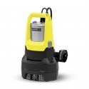 Kärcher SP 22.000 DIRT LEVEL SENSOR veealune pump 750 W 22000 l/h 7 m Kärcher SP 22.000 DIRT LEVEL SENSOR veealune pump 750 W 22000 l/h 7 m