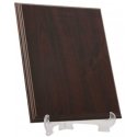 Detal Plastic base 330x265, brown Detal Plastic base 330x265, brown
