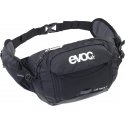 Evoc HIP PACK 3 belt bag, 3 l, black
