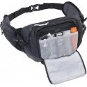 Evoc HIP PACK 3 diržinis krepšys, 3 l, juodas Evoc HIP PACK 3 diržinis krepšys, 3 l, juodas