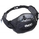 Evoc HIP PACK 3 diržinis krepšys, 3 l, juodas Evoc HIP PACK 3 diržinis krepšys, 3 l, juodas