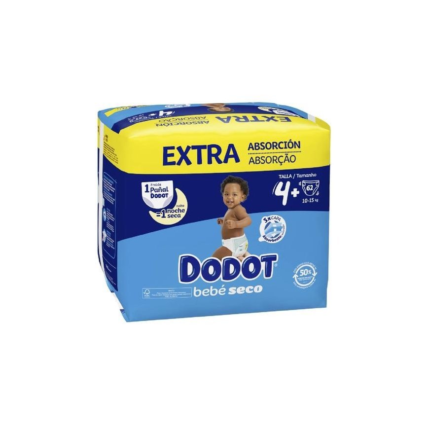 Dodot Pa?al Dodot T4 Extra