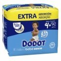 Pa?al Dodot T4 Extra 62 Uds Pa?al Dodot T4 Extra 62 Uds