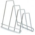 Zeller Metal stand for boards and pallets Zeller Metal stand for boards and pallets