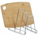 Zeller Metal stand for boards and pallets Zeller Metal stand for boards and pallets