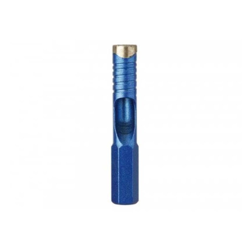 Diager Drill bit for glass and
