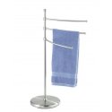Bathroom towel rack, three adjustable handles, Wenko Bathroom towel rack, three adjustable handles, Wenko