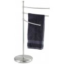 Bathroom towel rack, three adjustable handles, Wenko Bathroom towel rack, three adjustable handles, Wenko