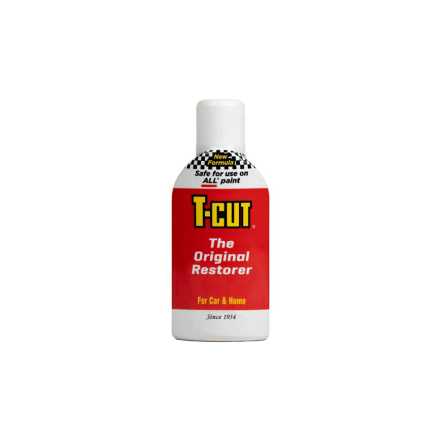 Carplan Polish, color renewal T-CUT ORIGINAL