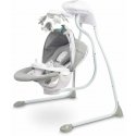 Caretero Raffi - electric swing | Graphite Caretero Raffi - electric swing | Graphite