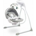 Caretero Raffi - electric swing | Graphite Caretero Raffi - electric swing | Graphite