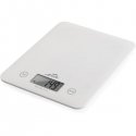 Eta Lori White Square Electronic kitchen scale