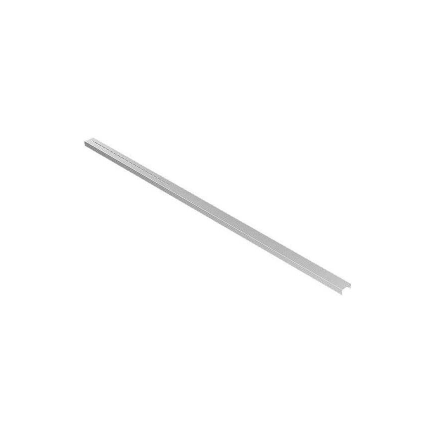 KENO Rei'itetty asennuskanava 50x100x3mm/2.8mb MAGNET (K-47-1-MAG)