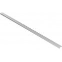 KENO Rei'itetty asennuskanava 50x100x3mm/2.8mb MAGNET (K-47-1-MAG) KENO Rei'itetty asennuskanava 50x100x3mm/2.8mb MAGNET (K-47-1-MAG)