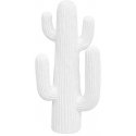 Decorative figurine cactus white RODRIGO, 38 cm Decorative figurine cactus white RODRIGO, 38 cm