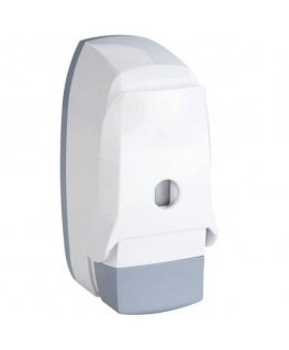 Wenko soap dispenser Assol elbow dispenser