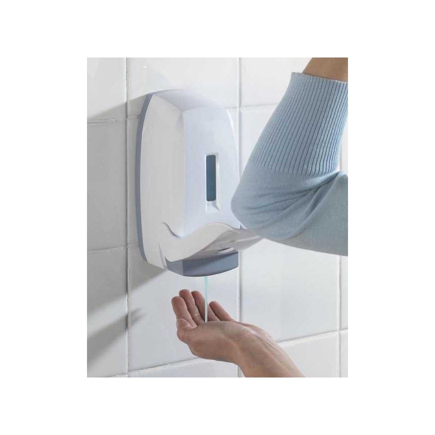Wenko soap dispenser Assol elbow dispenser – 2
