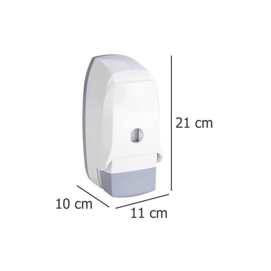 Wenko soap dispenser Assol elbow dispenser – 4