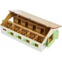 Hippo Farma Hippo stable for horses 9 boxes Hippo Farma Hippo stable for horses 9 boxes