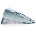 Hatpol Universal base for BFT DEIMOS actuators Hatpol Universal base for BFT DEIMOS actuators