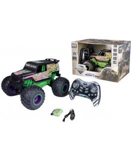 Revell Carrera *****REVELL RC Monster Truck Razors Edge 24681