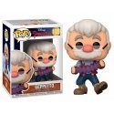 *****FUNKO POP! Pinocchio Geppetto 51536 15368 *****FUNKO POP! Pinocchio Geppetto 51536 15368