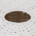 5five Simply Smart Round Laundry Basket, 40 l 5five Simply Smart Round Laundry Basket, 40 l