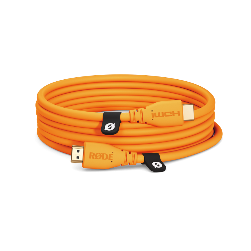 RØDE RODE HDMI CABLE 3O -